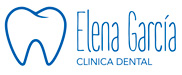 Clinica Dental Elena Garcia Logo